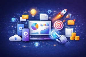 The Power of Microsoft Power Platform