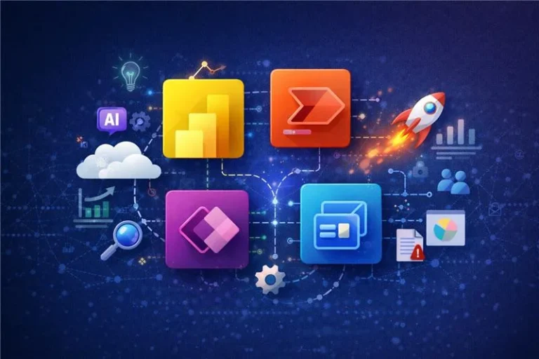Digital Transformation: Where to Start